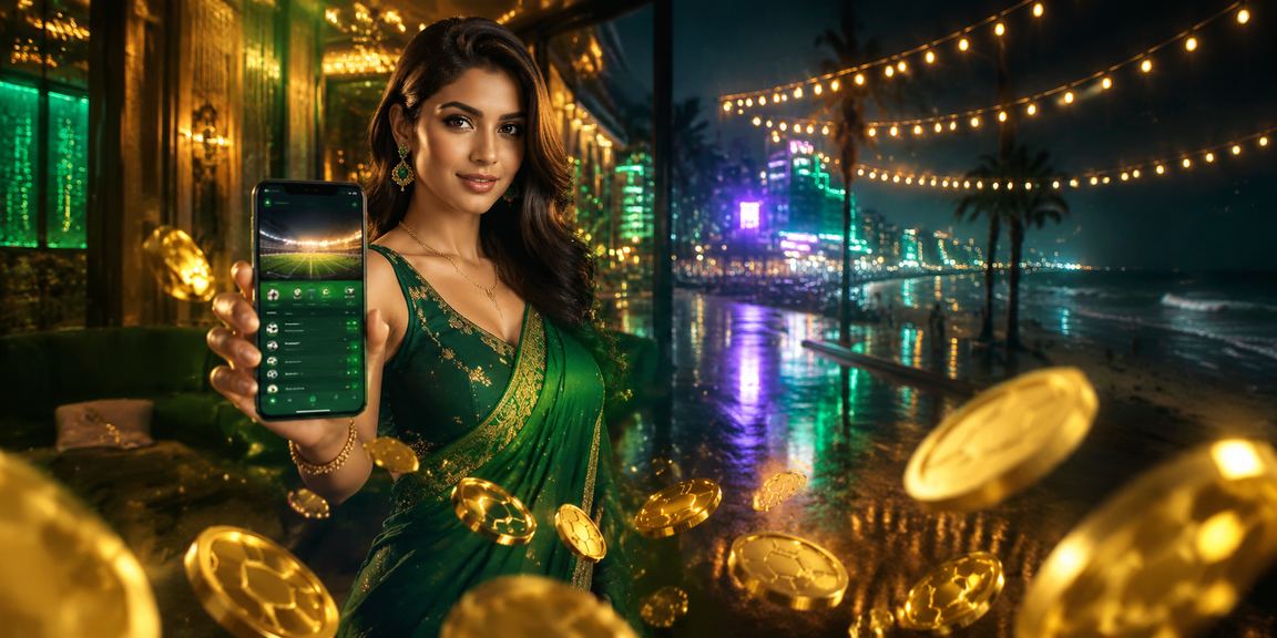 cg44 স্পোর্টস বেটিং